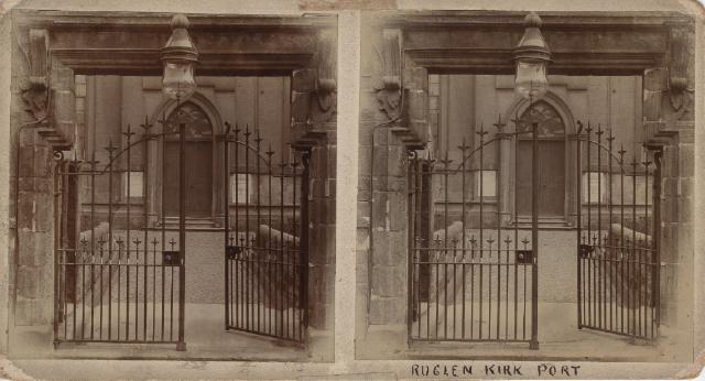 Record Image